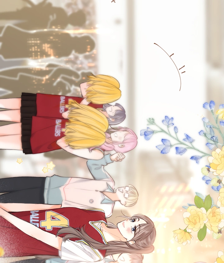 Read You Are My Desire EN Manga Online