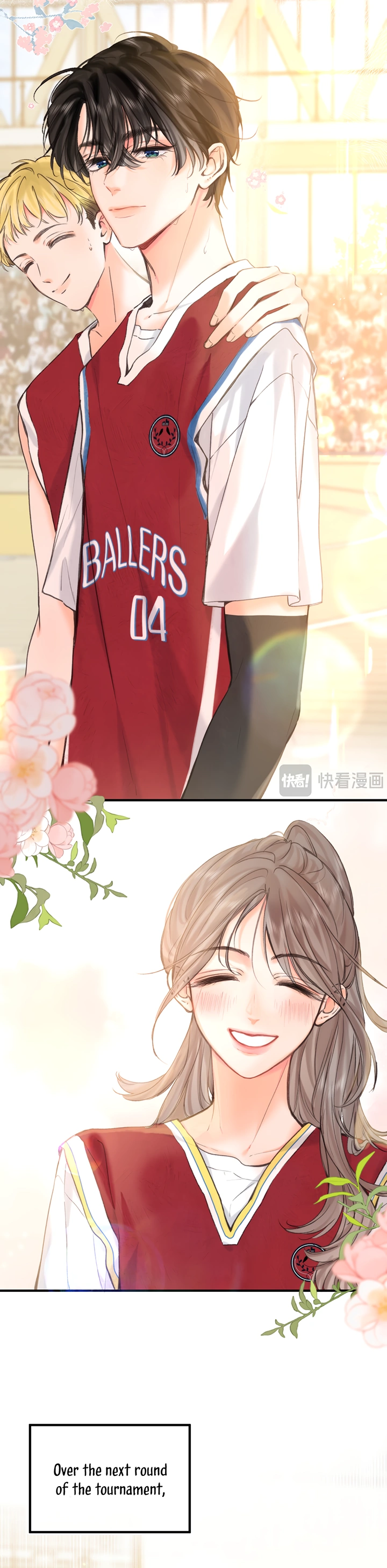 Read You Are My Desire EN Manga Online