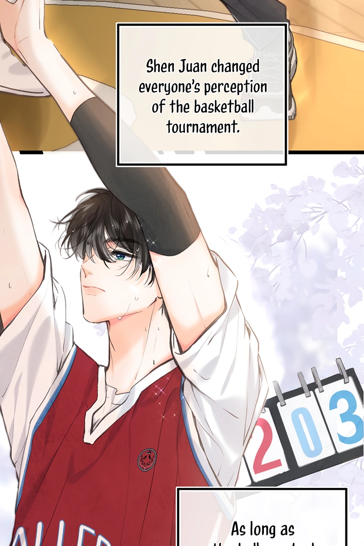 Read You Are My Desire EN Manga Online