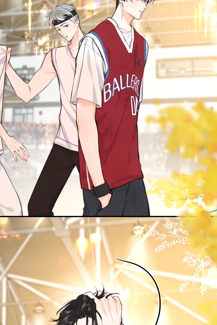 Read You Are My Desire EN Manga Online