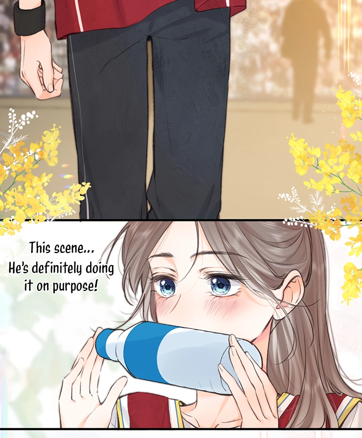 Read You Are My Desire EN Manga Online