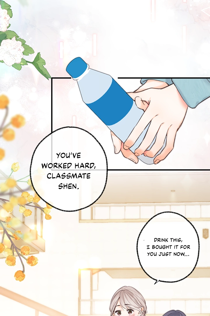 Read You Are My Desire EN Manga Online