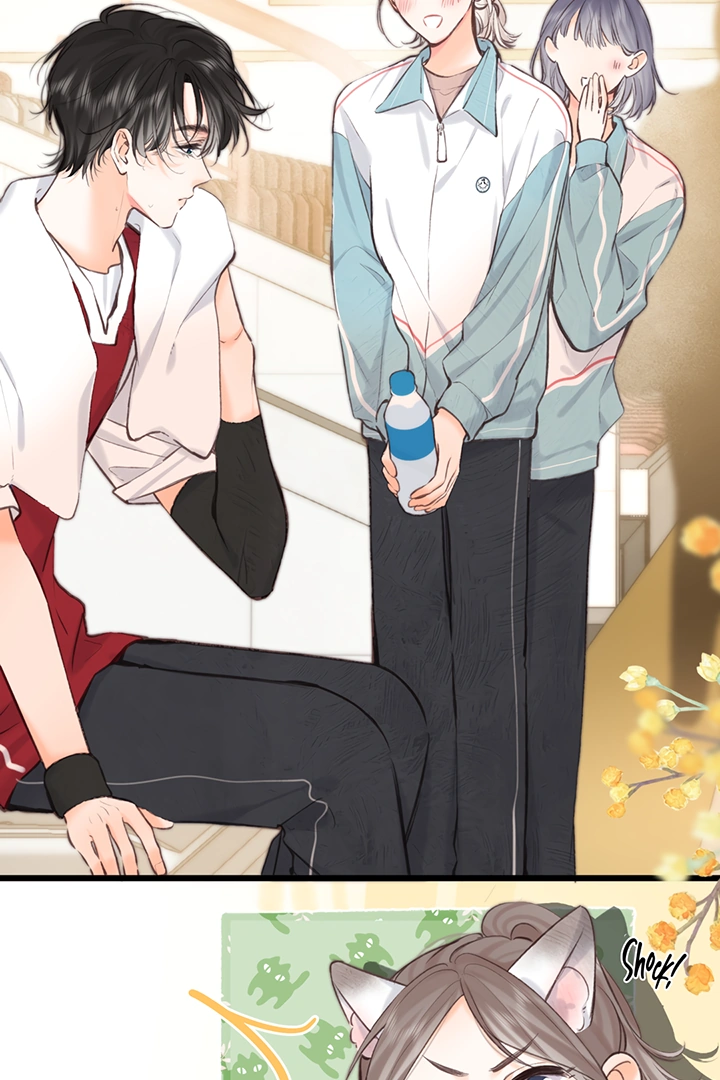 Read You Are My Desire EN Manga Online