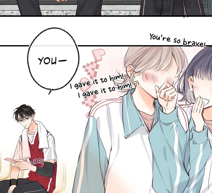 Read You Are My Desire EN Manga Online