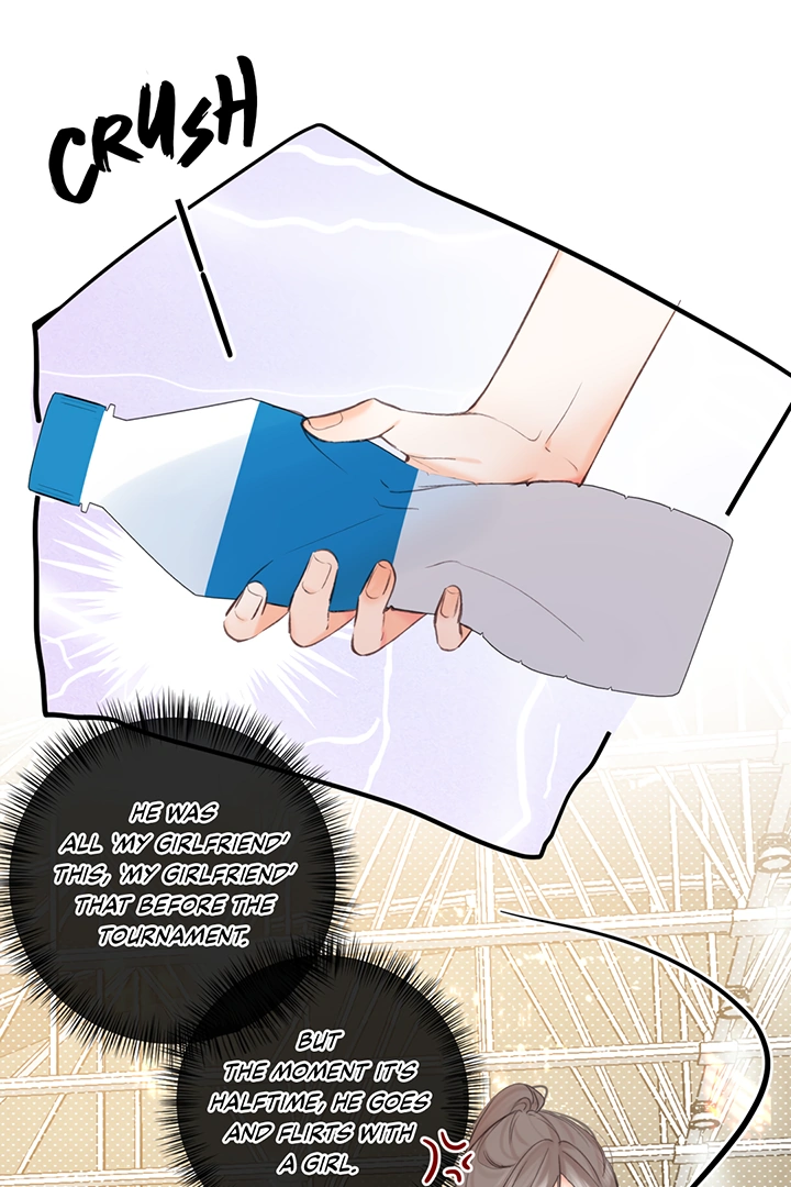 Read You Are My Desire EN Manga Online