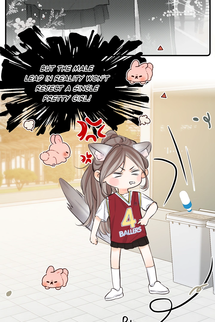 Read You Are My Desire EN Manga Online