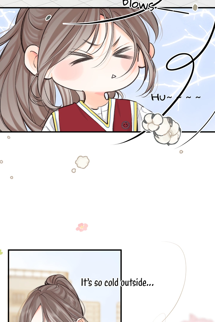 Read You Are My Desire EN Manga Online