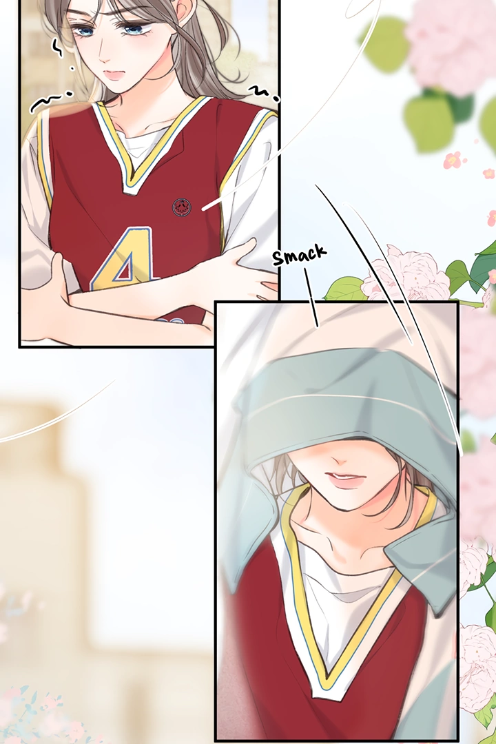 Read You Are My Desire EN Manga Online