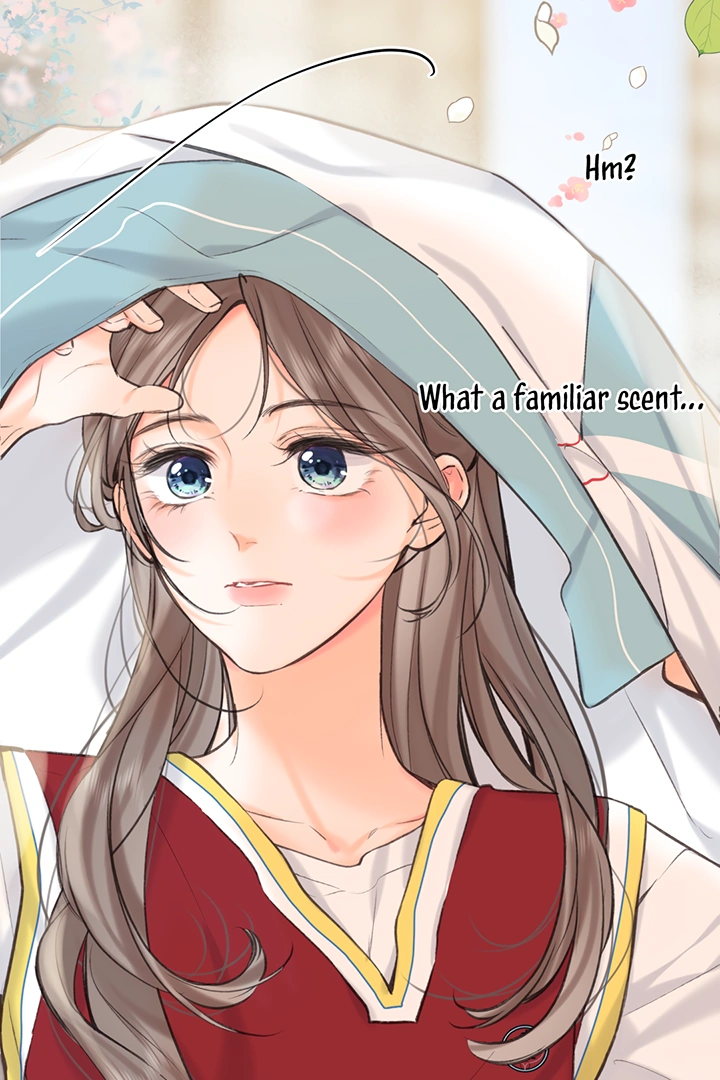 Read You Are My Desire EN Manga Online