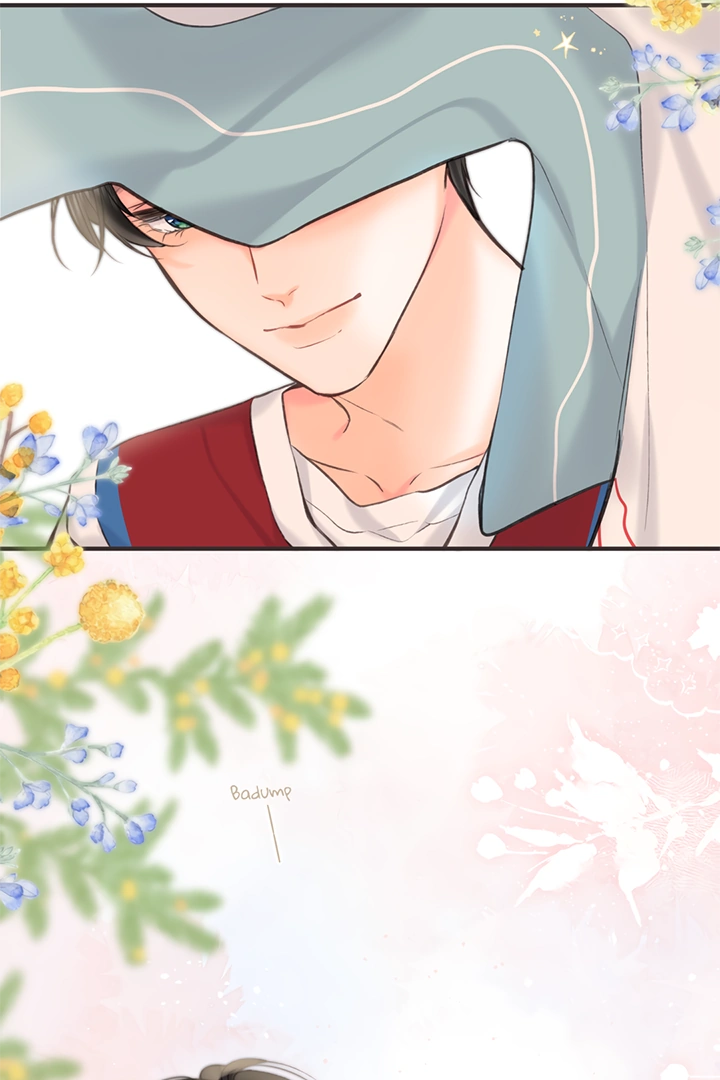 Read You Are My Desire EN Manga Online
