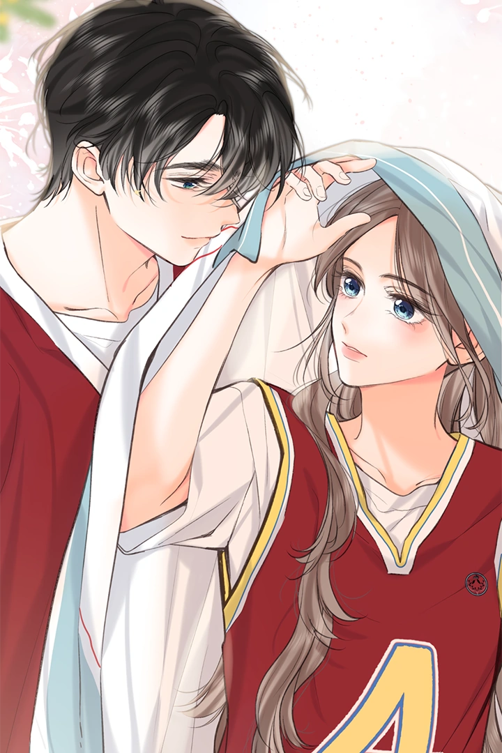 Read You Are My Desire EN Manga Online