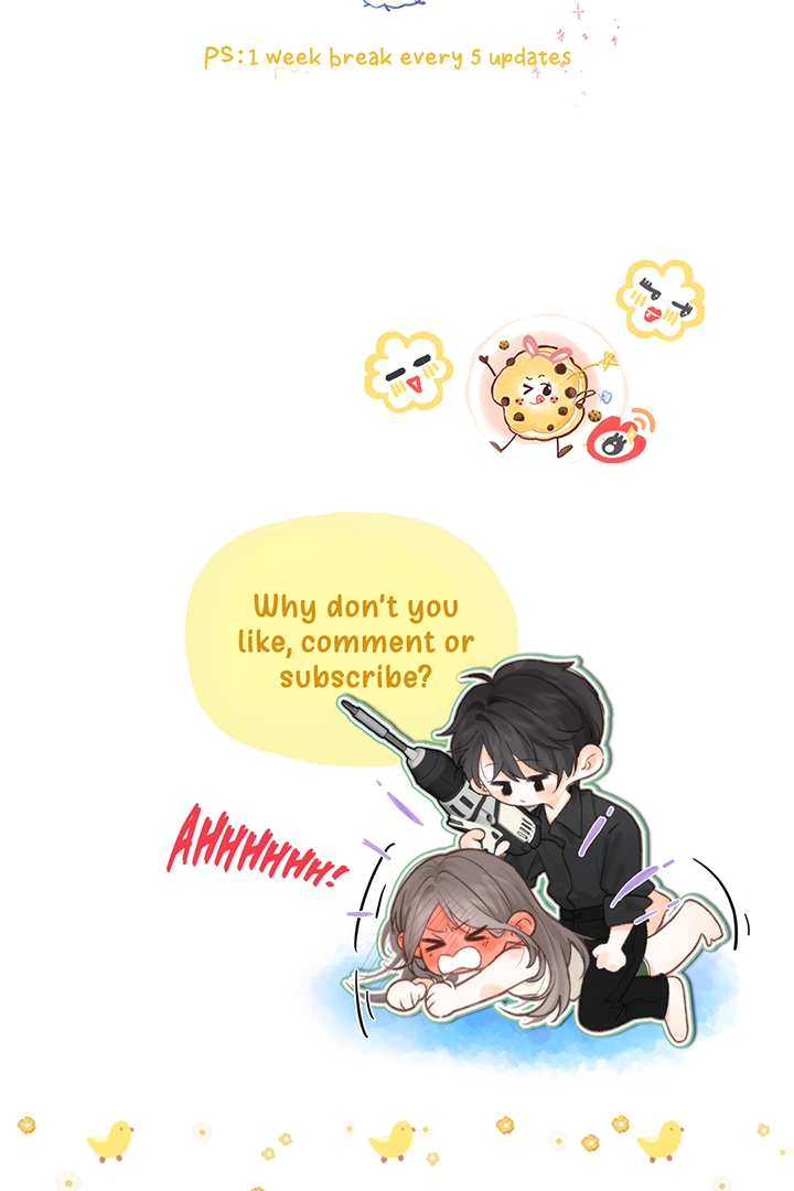Read You Are My Desire EN Manga Online