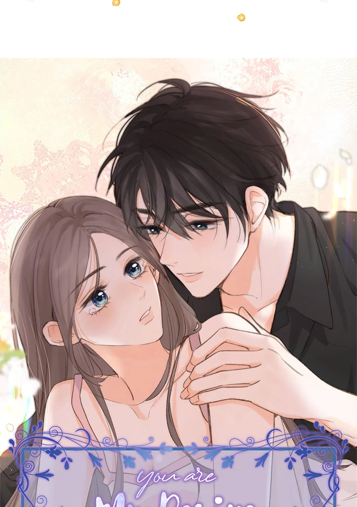 Read You Are My Desire EN Manga Online