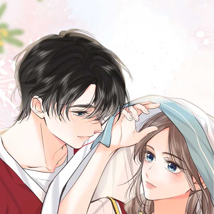 Read You Are My Desire EN Manga Online