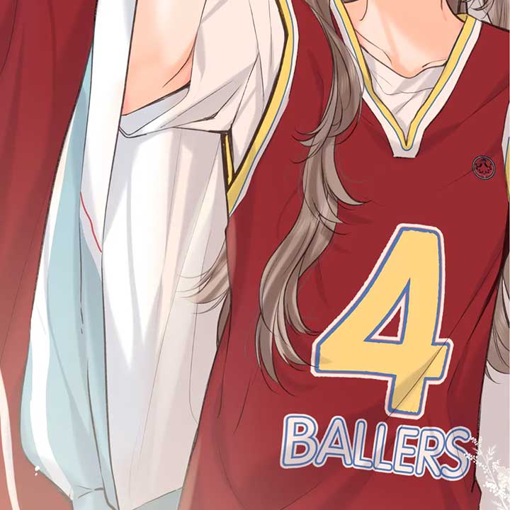 Read You Are My Desire EN Manga Online