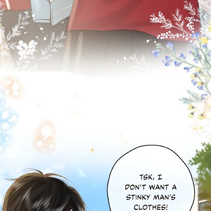 Read You Are My Desire EN Manga Online