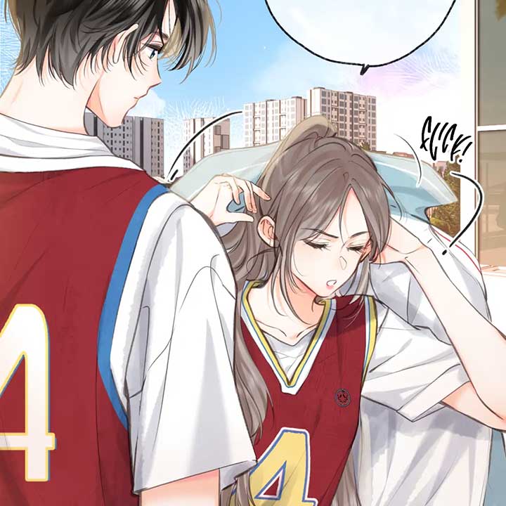 Read You Are My Desire EN Manga Online