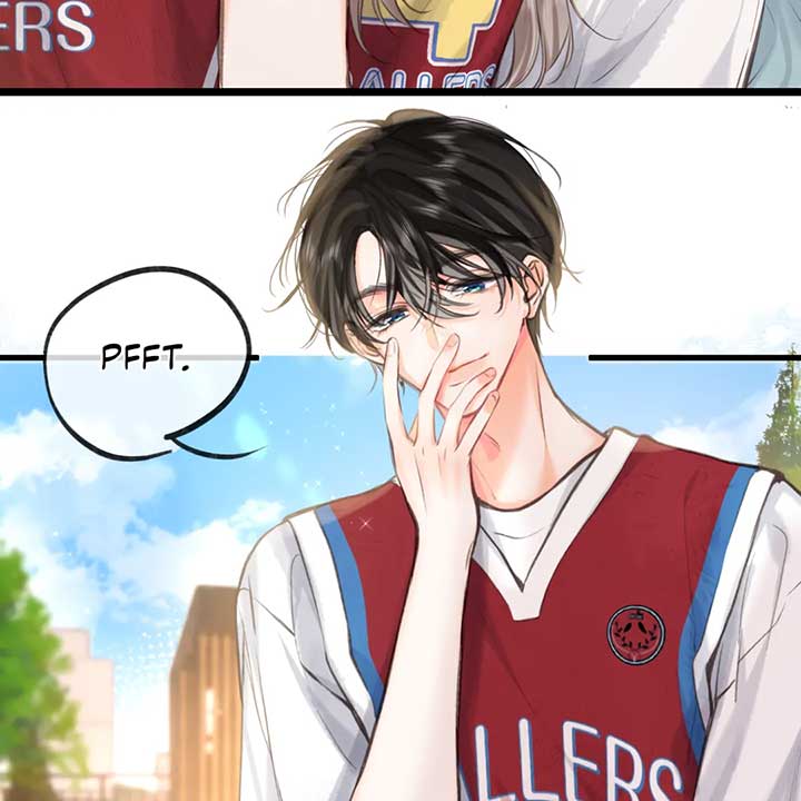 Read You Are My Desire EN Manga Online