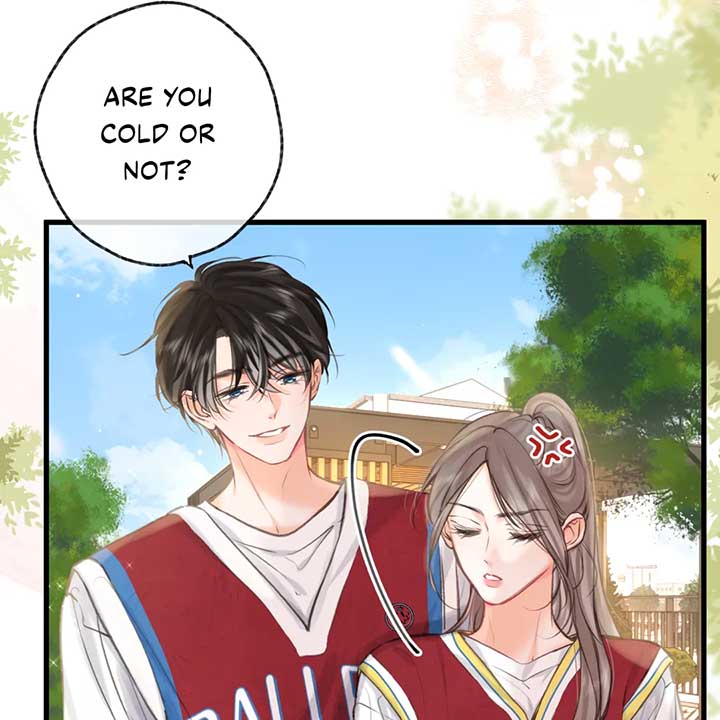 Read You Are My Desire EN Manga Online