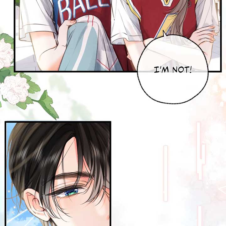 Read You Are My Desire EN Manga Online