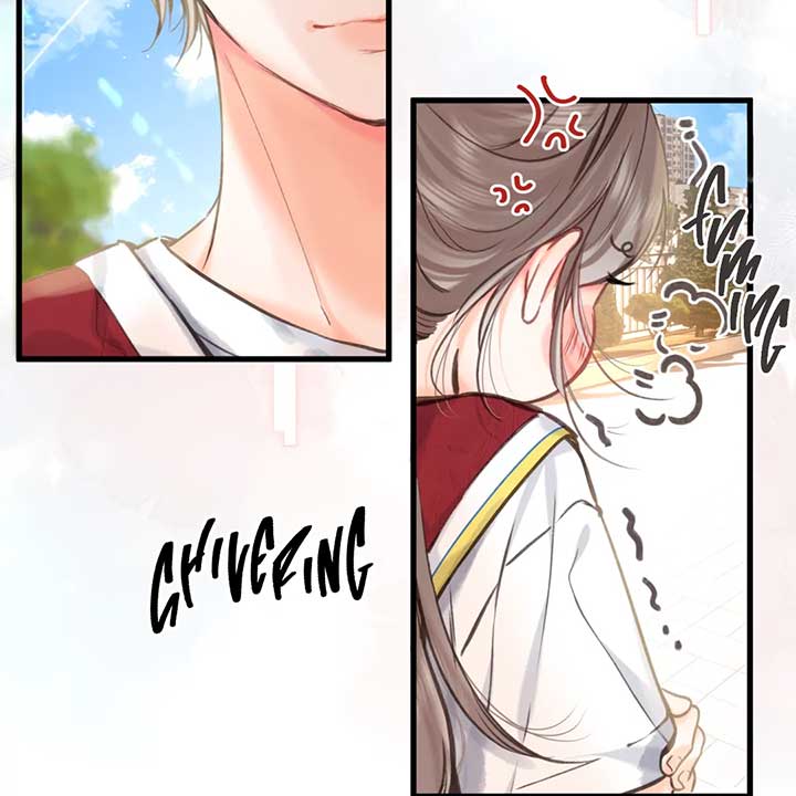 Read You Are My Desire EN Manga Online