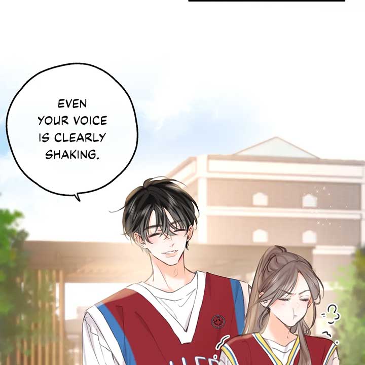Read You Are My Desire EN Manga Online