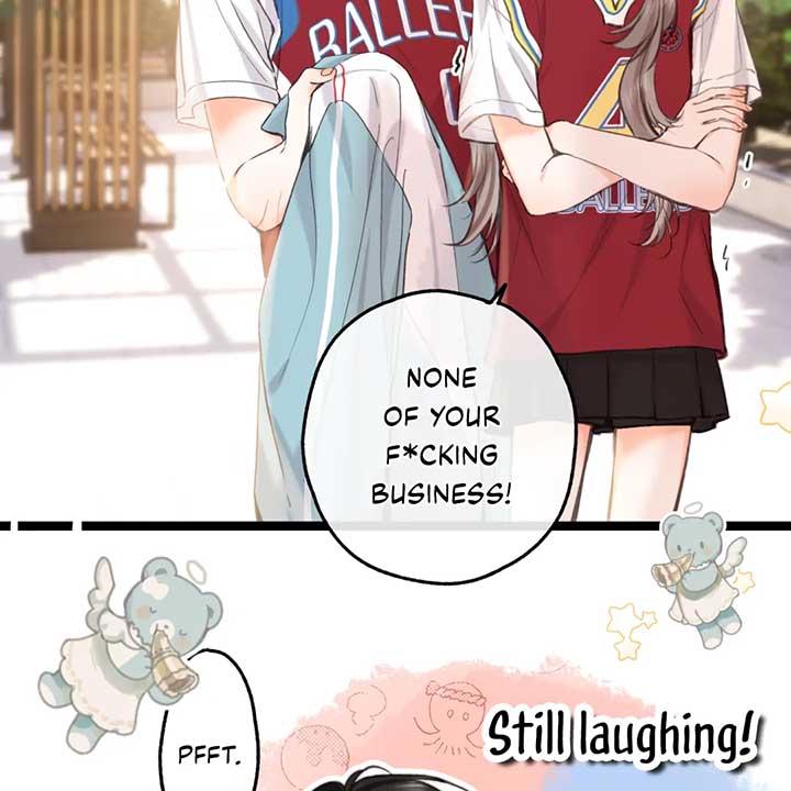 Read You Are My Desire EN Manga Online