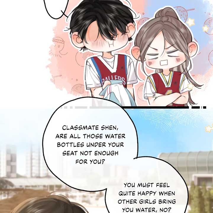 Read You Are My Desire EN Manga Online