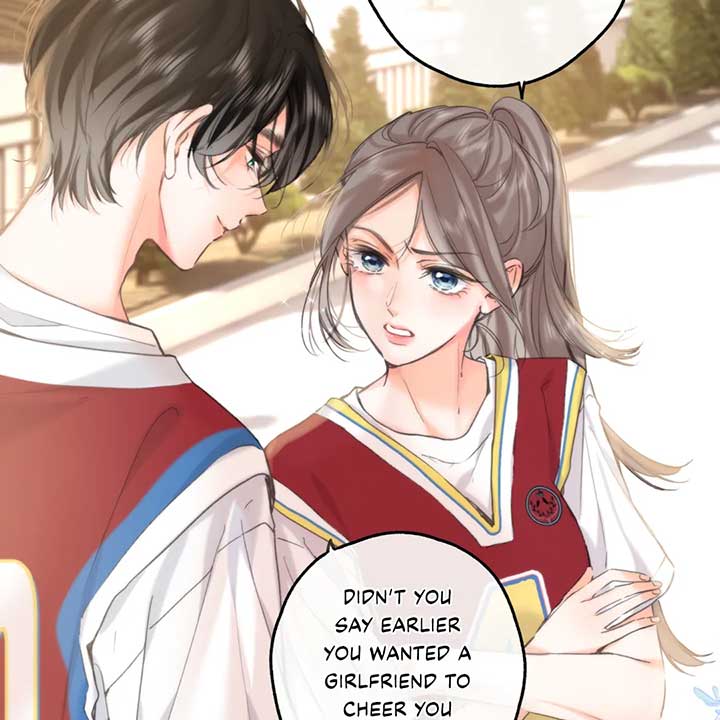 Read You Are My Desire EN Manga Online