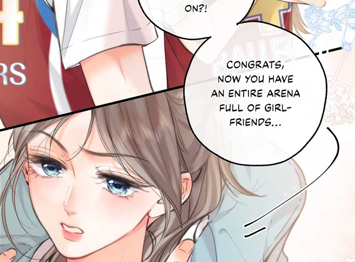 Read You Are My Desire EN Manga Online