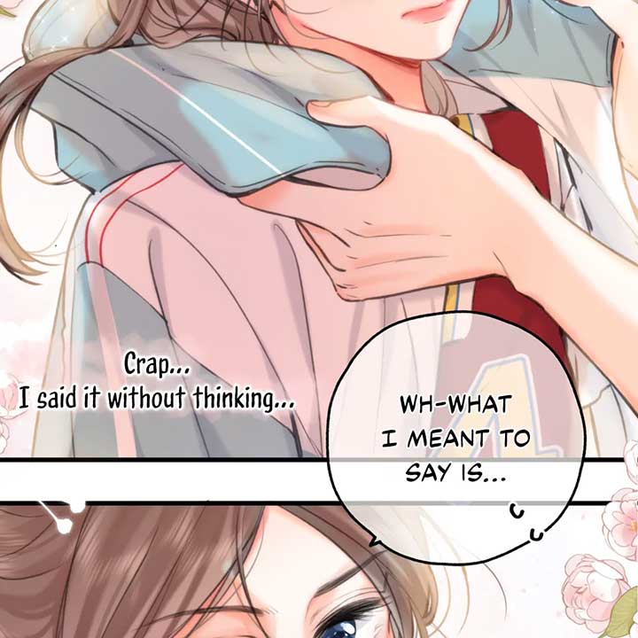 Read You Are My Desire EN Manga Online