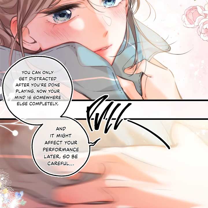 Read You Are My Desire EN Manga Online