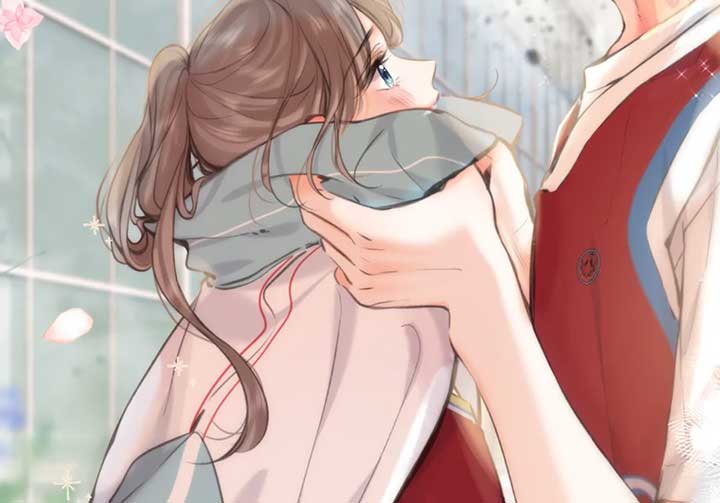 Read You Are My Desire EN Manga Online