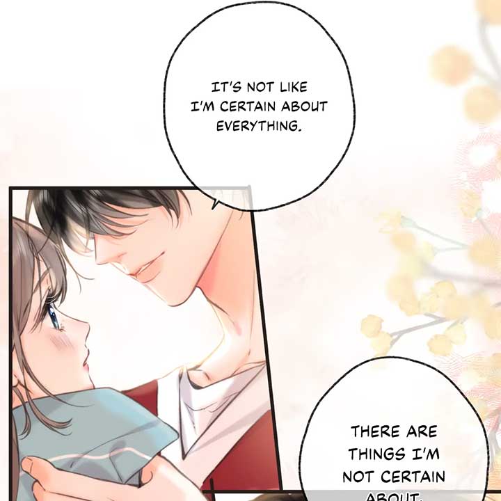 Read You Are My Desire EN Manga Online