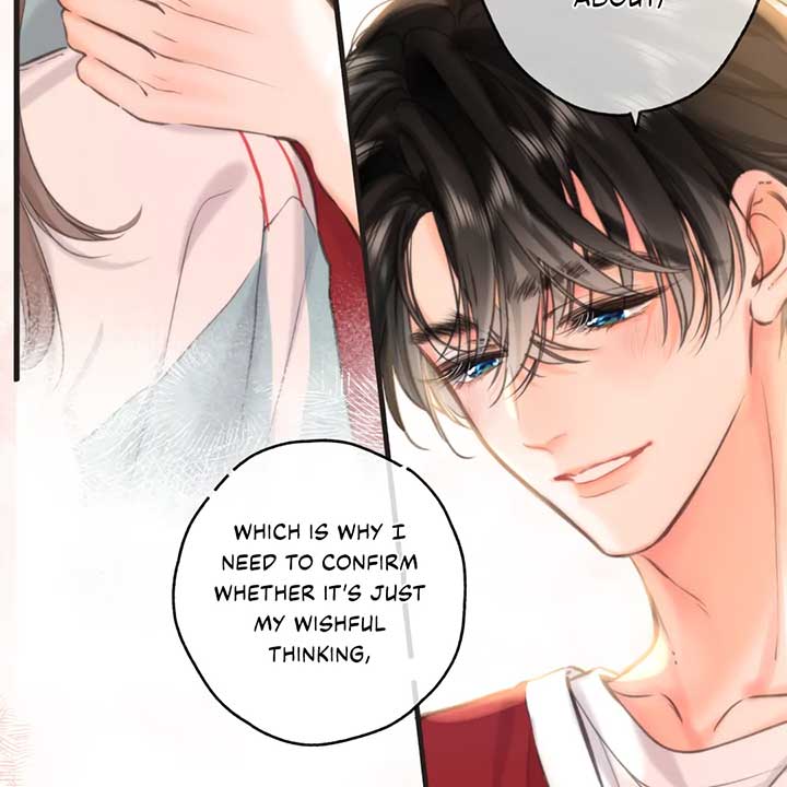 Read You Are My Desire EN Manga Online