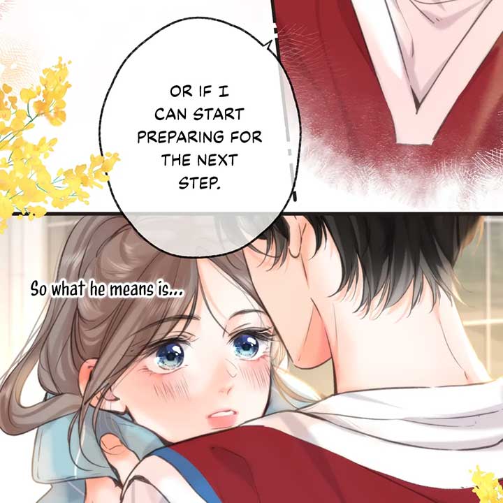 Read You Are My Desire EN Manga Online