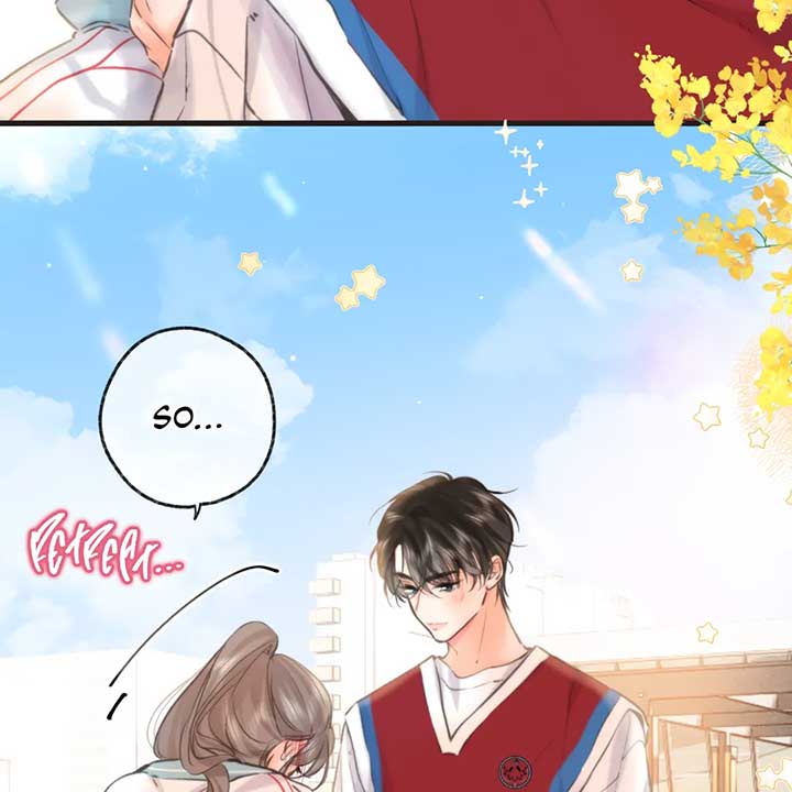 Read You Are My Desire EN Manga Online