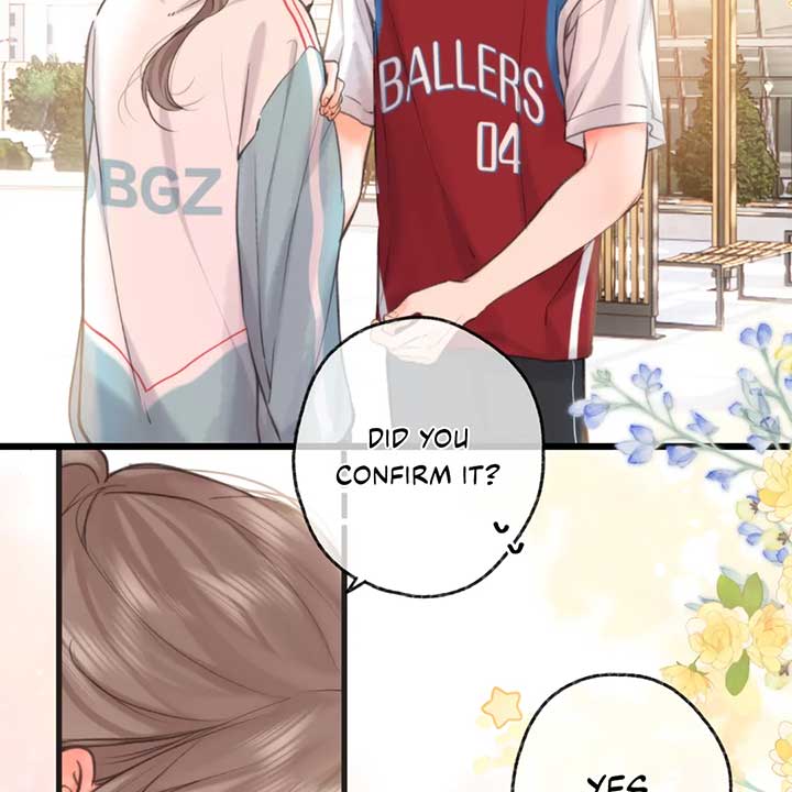 Read You Are My Desire EN Manga Online