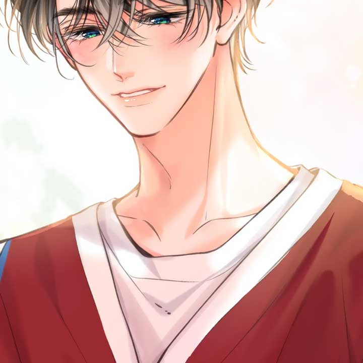 Read You Are My Desire EN Manga Online