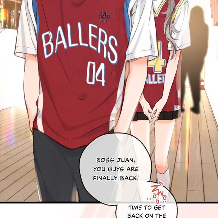 Read You Are My Desire EN Manga Online