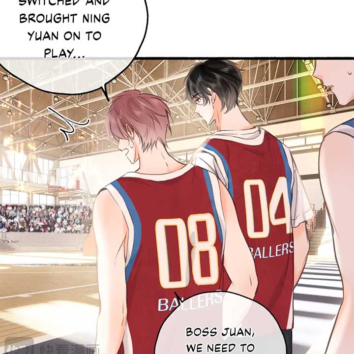 Read You Are My Desire EN Manga Online