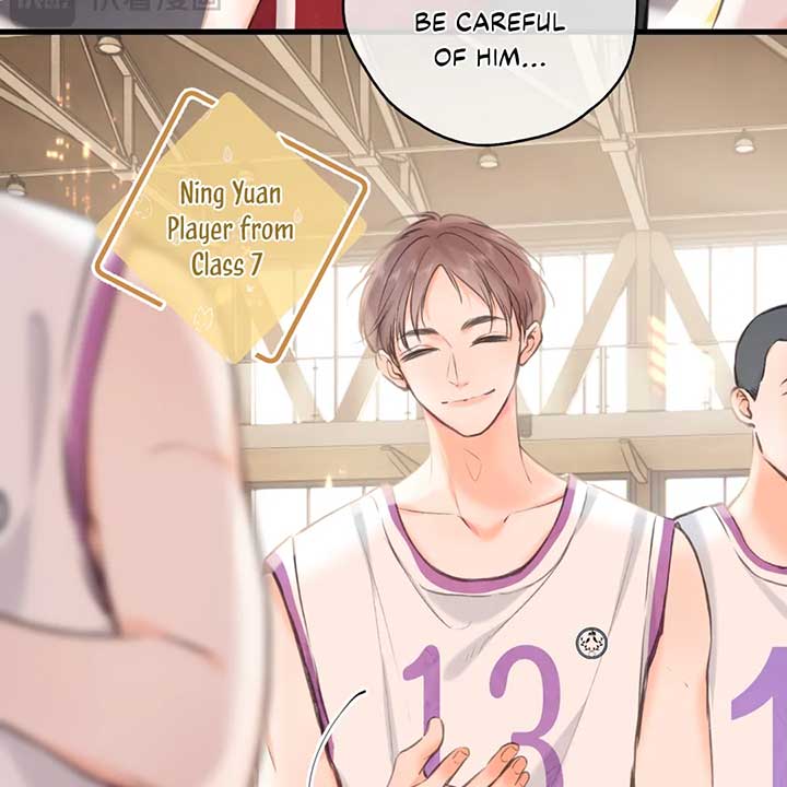 Read You Are My Desire EN Manga Online