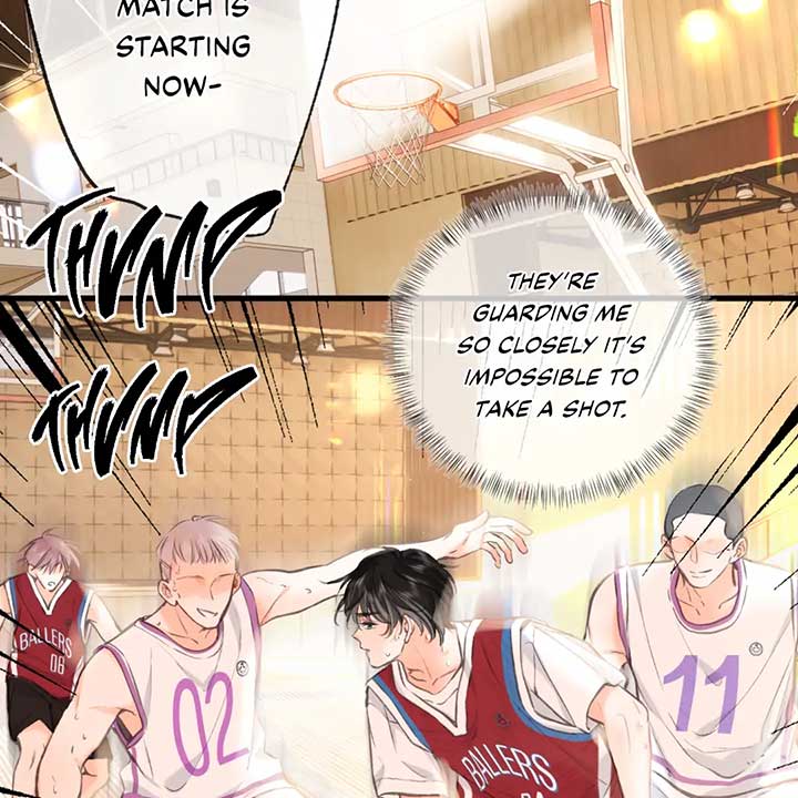 Read You Are My Desire EN Manga Online
