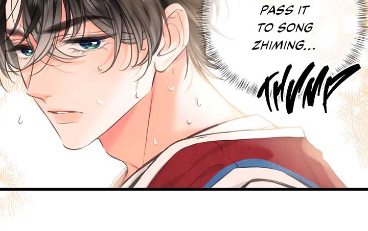 Read You Are My Desire EN Manga Online