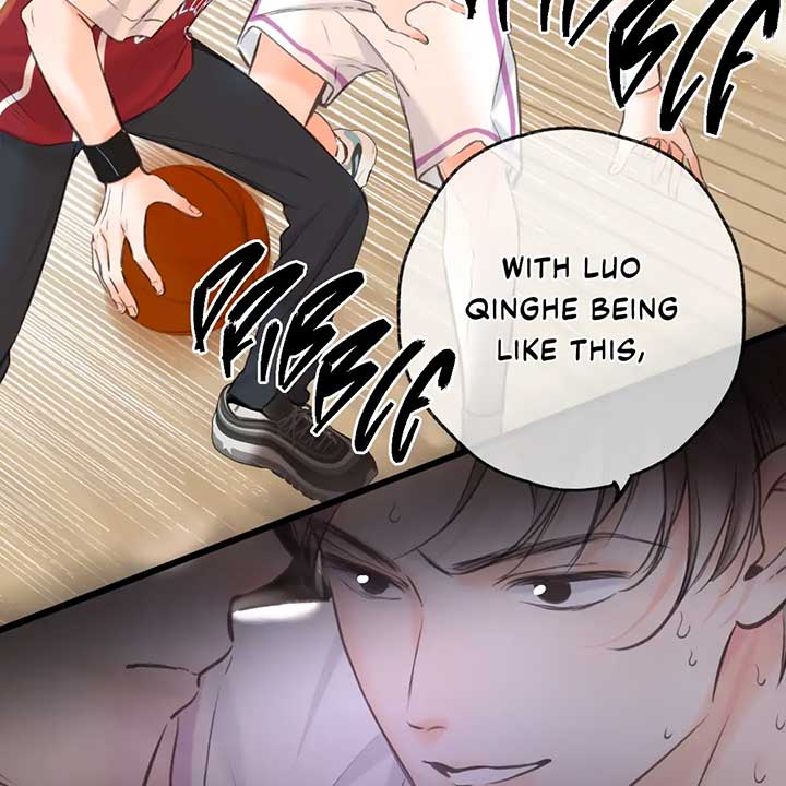 Read You Are My Desire EN Manga Online