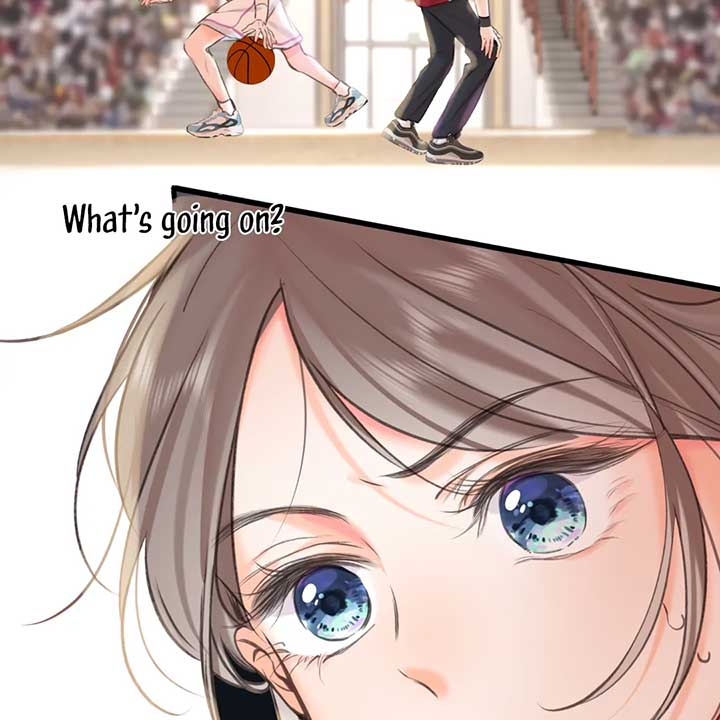Read You Are My Desire EN Manga Online