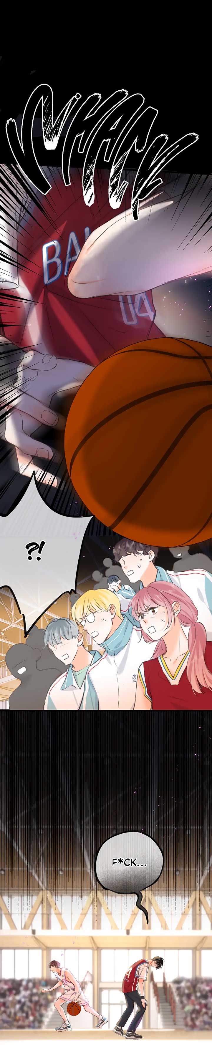 Read You Are My Desire EN Manga Online