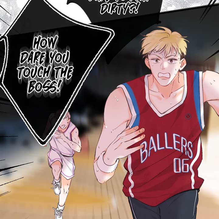 Read You Are My Desire EN Manga Online
