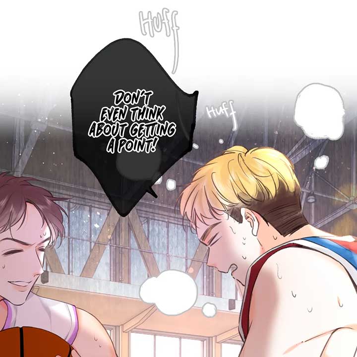 Read You Are My Desire EN Manga Online