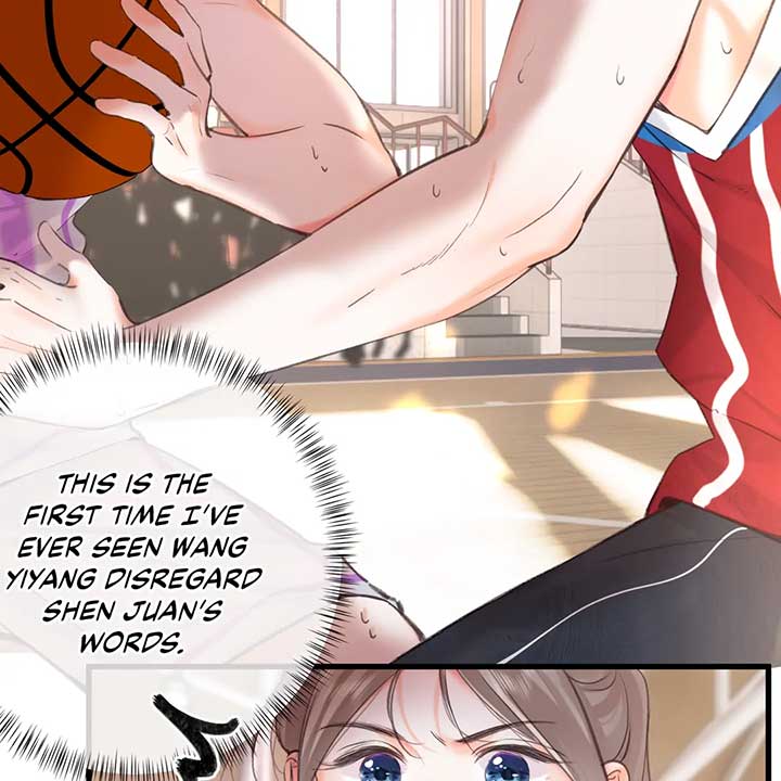 Read You Are My Desire EN Manga Online